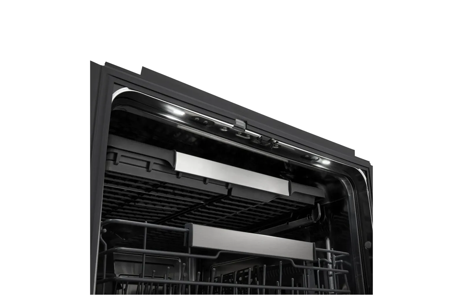Lg 753 Series Stainless Steel Built In Dishwasher