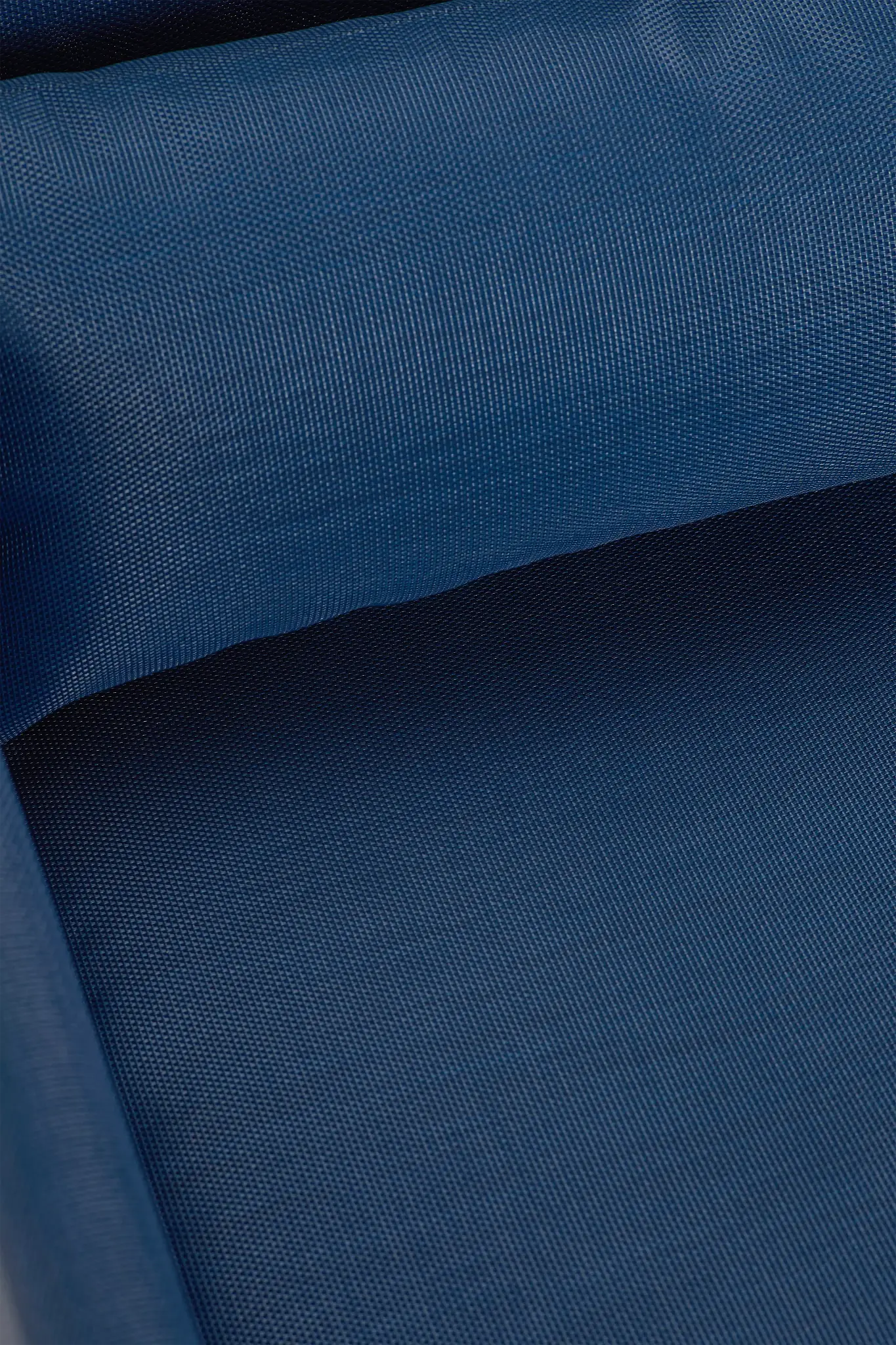 Lisbon Navy Cushioned Chair Lisbon Navy Cushioned Chair