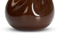 Nami Brown Vase