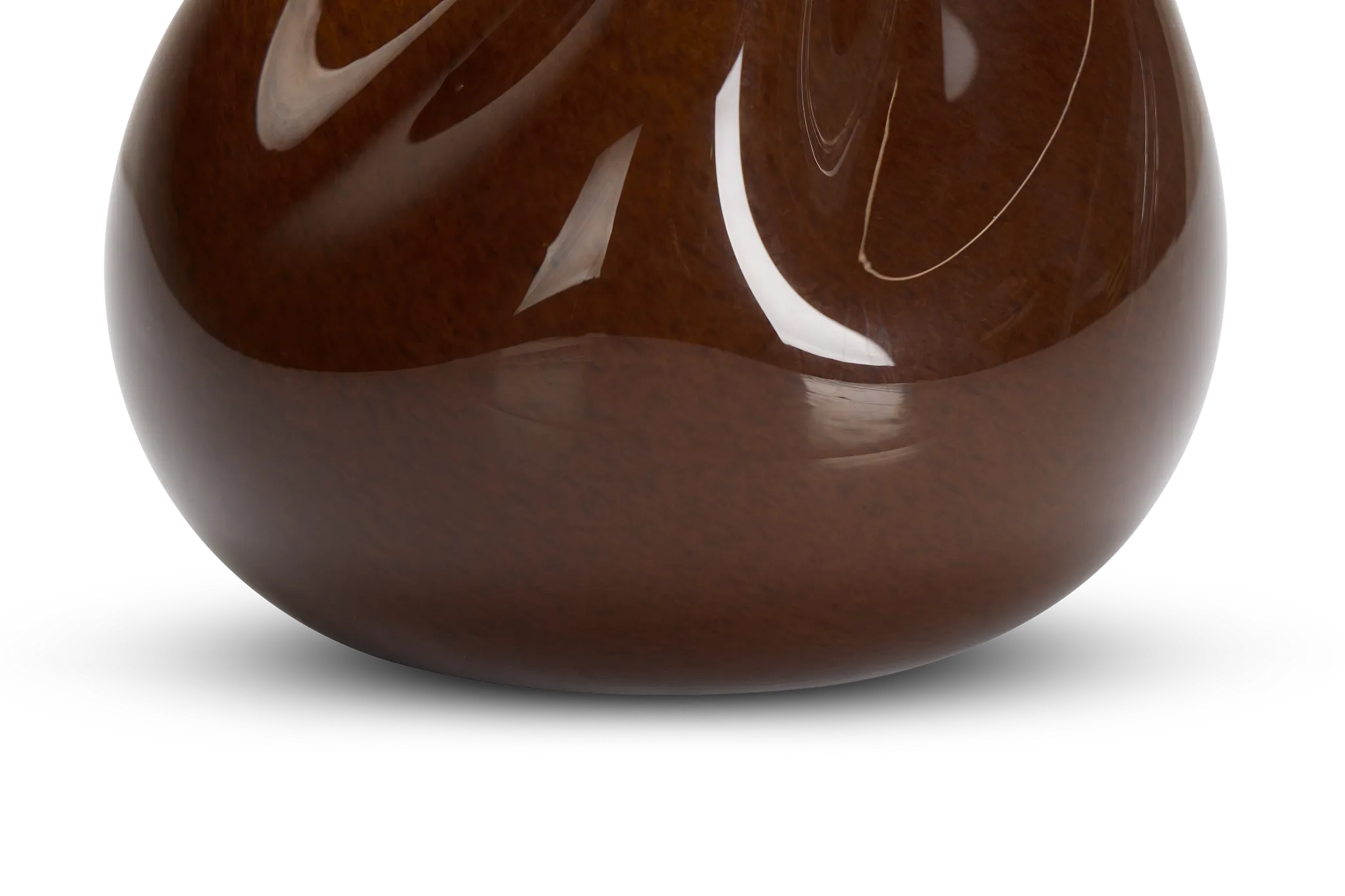 Nami Brown Vase