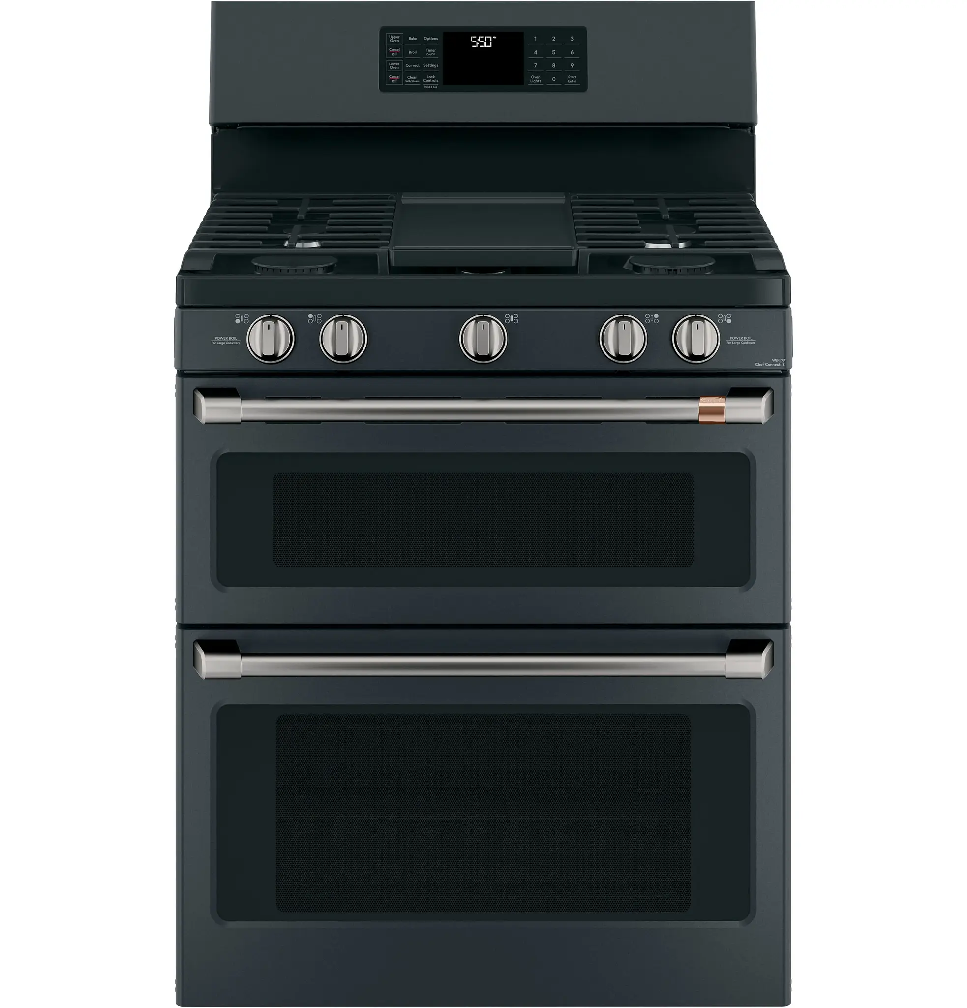 Cafe Handle Black Range Handle Cafe Handle Black Range Handle