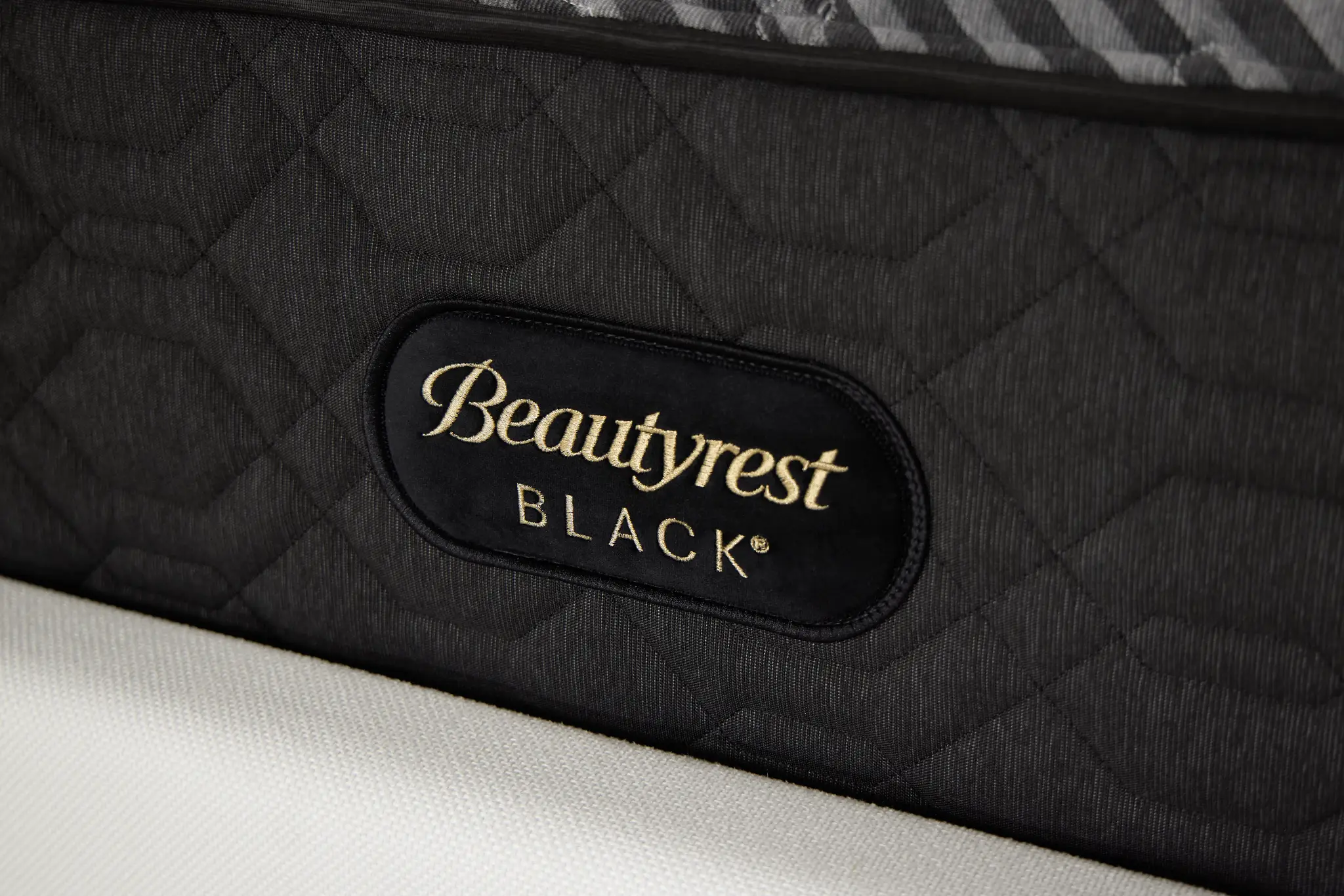 Beautyrest Black Series One 13.5" Extra Firm Tight Top Mattress Beautyrest Black Series One 13.5" Extra Firm Tight Top Mattress