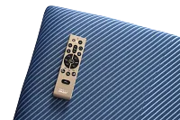 Posturepedic High Point Elite Hybrid 14" Soft Ergo Smart Adjustable Mattress Set