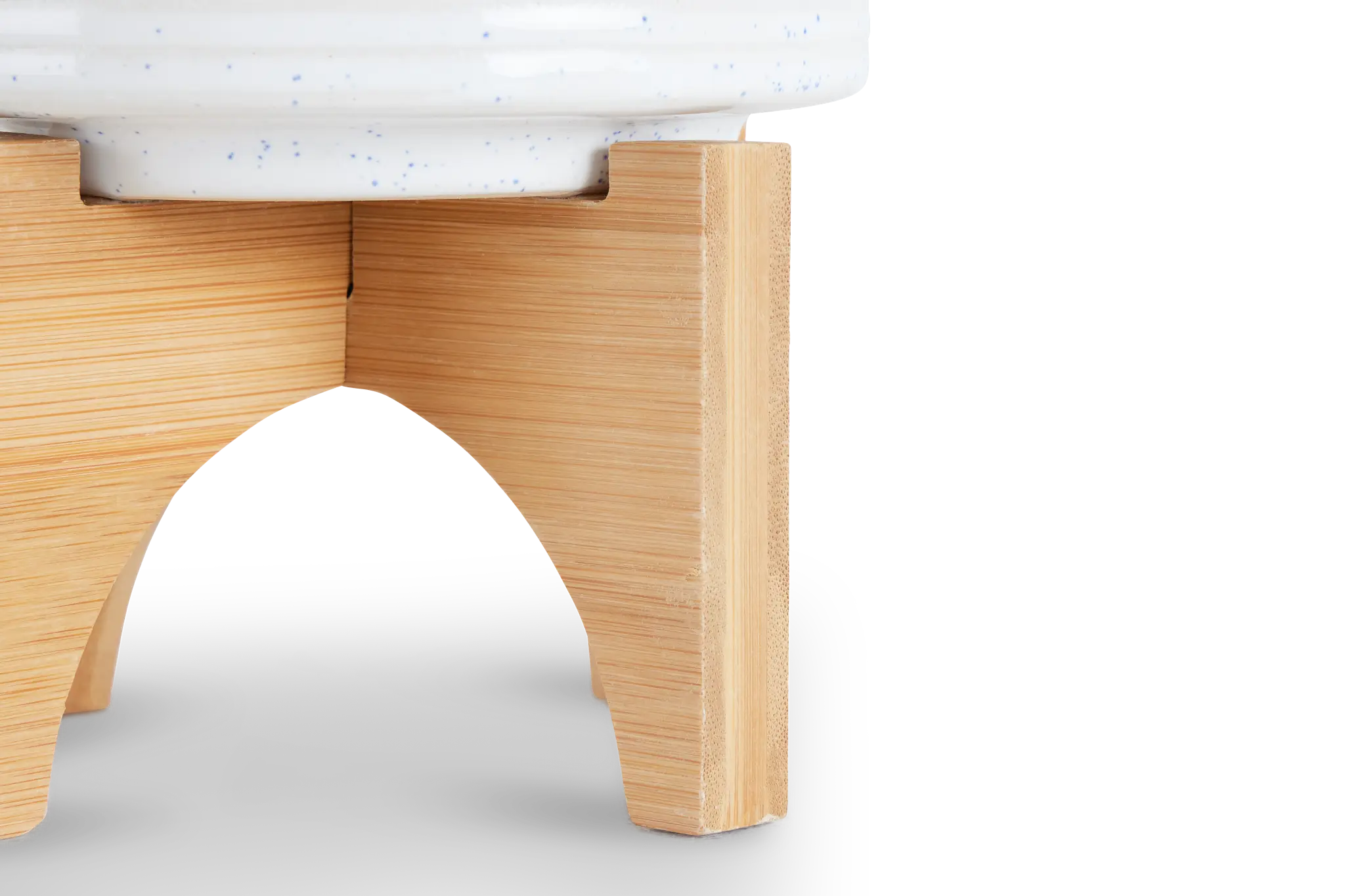 Sadie White Set Of 2 Planter Sadie White Set Of 2 Planter