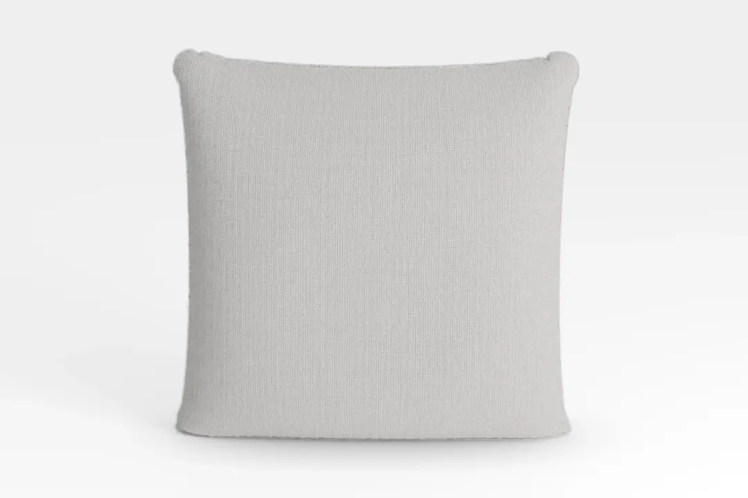 Victory Ivory 20" Accent Pillow Victory Ivory 20" Accent Pillow