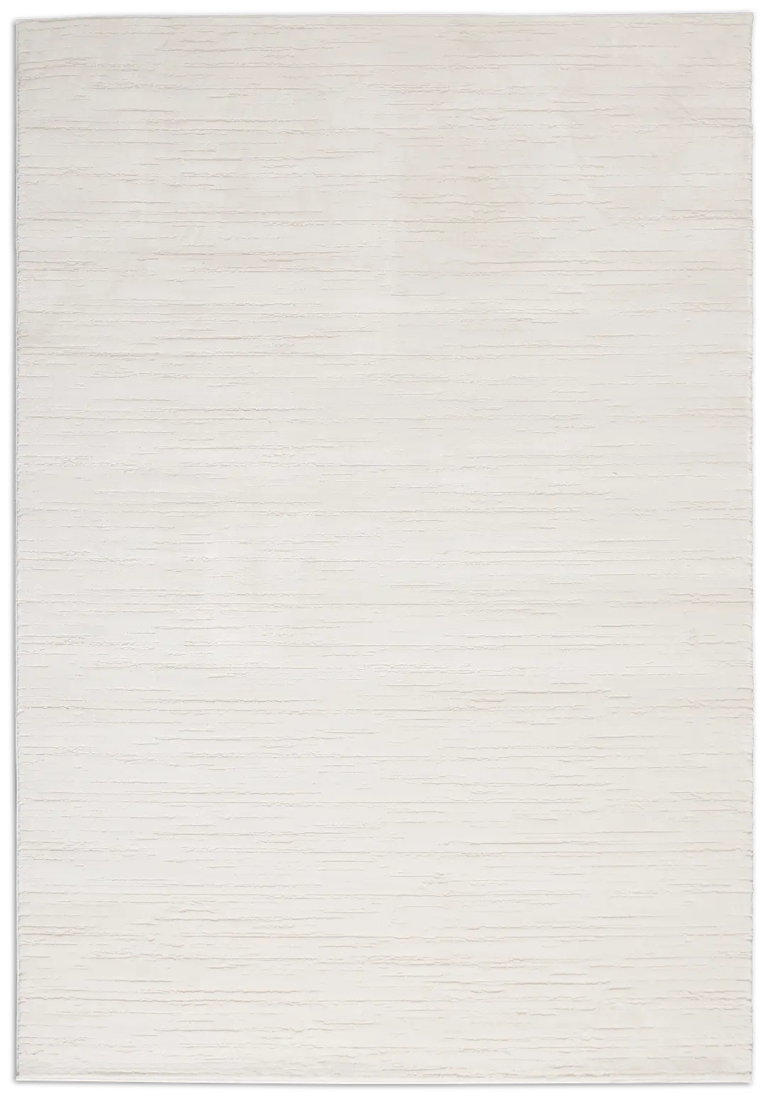 Meeks White 5x8 Area Rug Meeks White 5x8 Area Rug