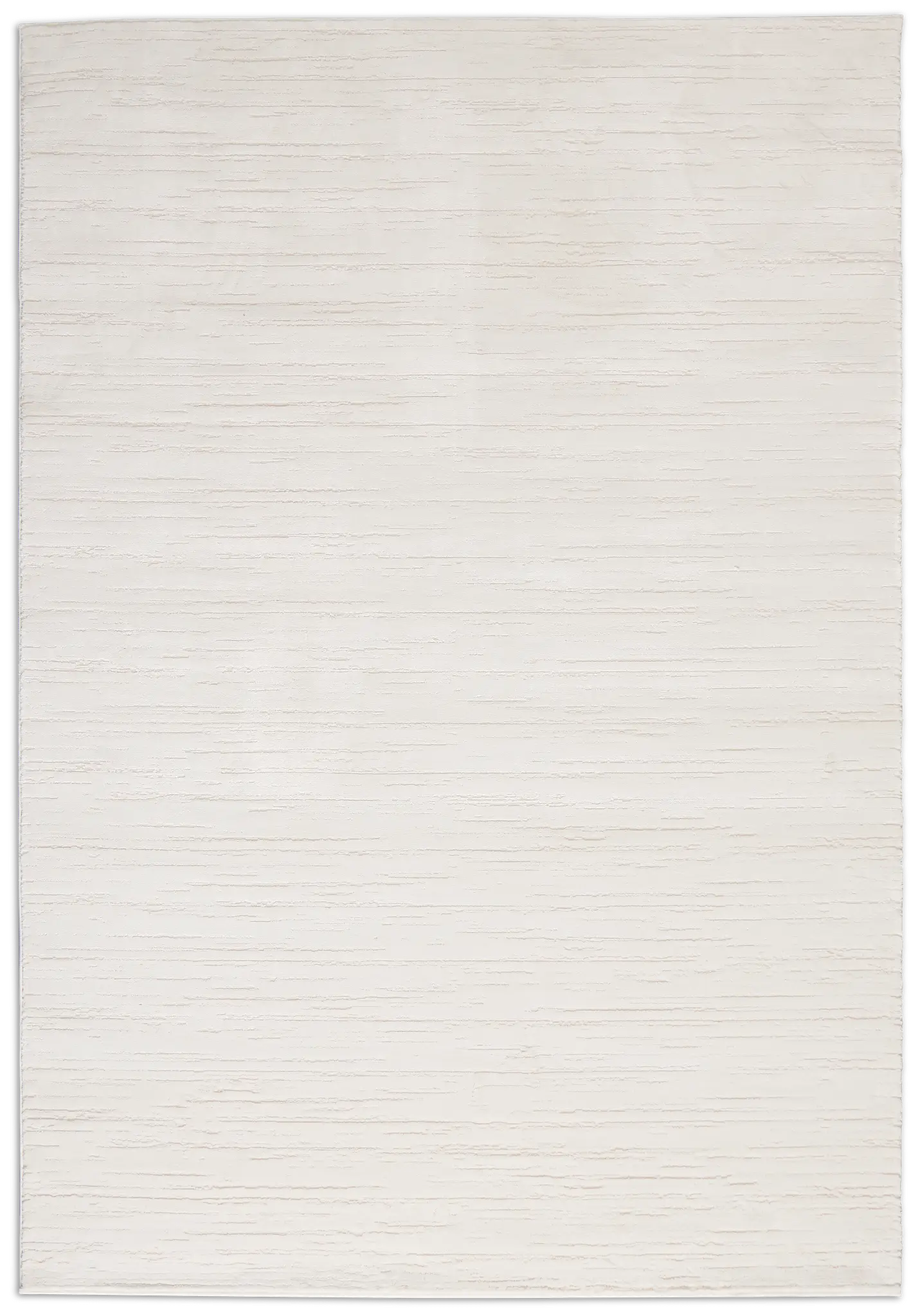 Meeks White 5x8 Area Rug Meeks White 5x8 Area Rug