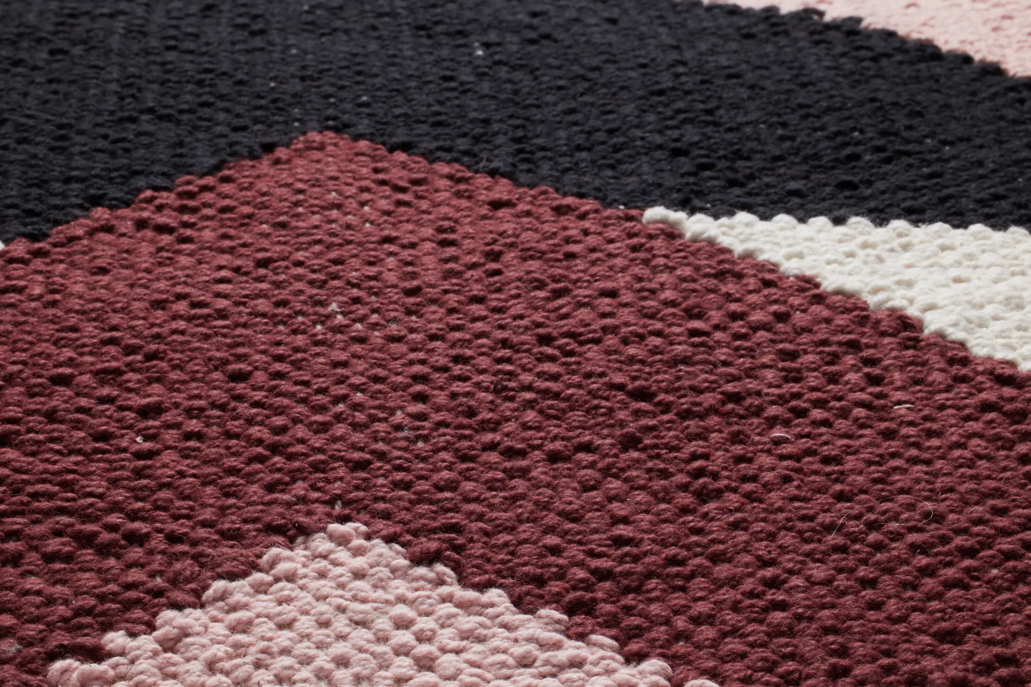 MULTI Grover Multicolored 20" Accent Pillow