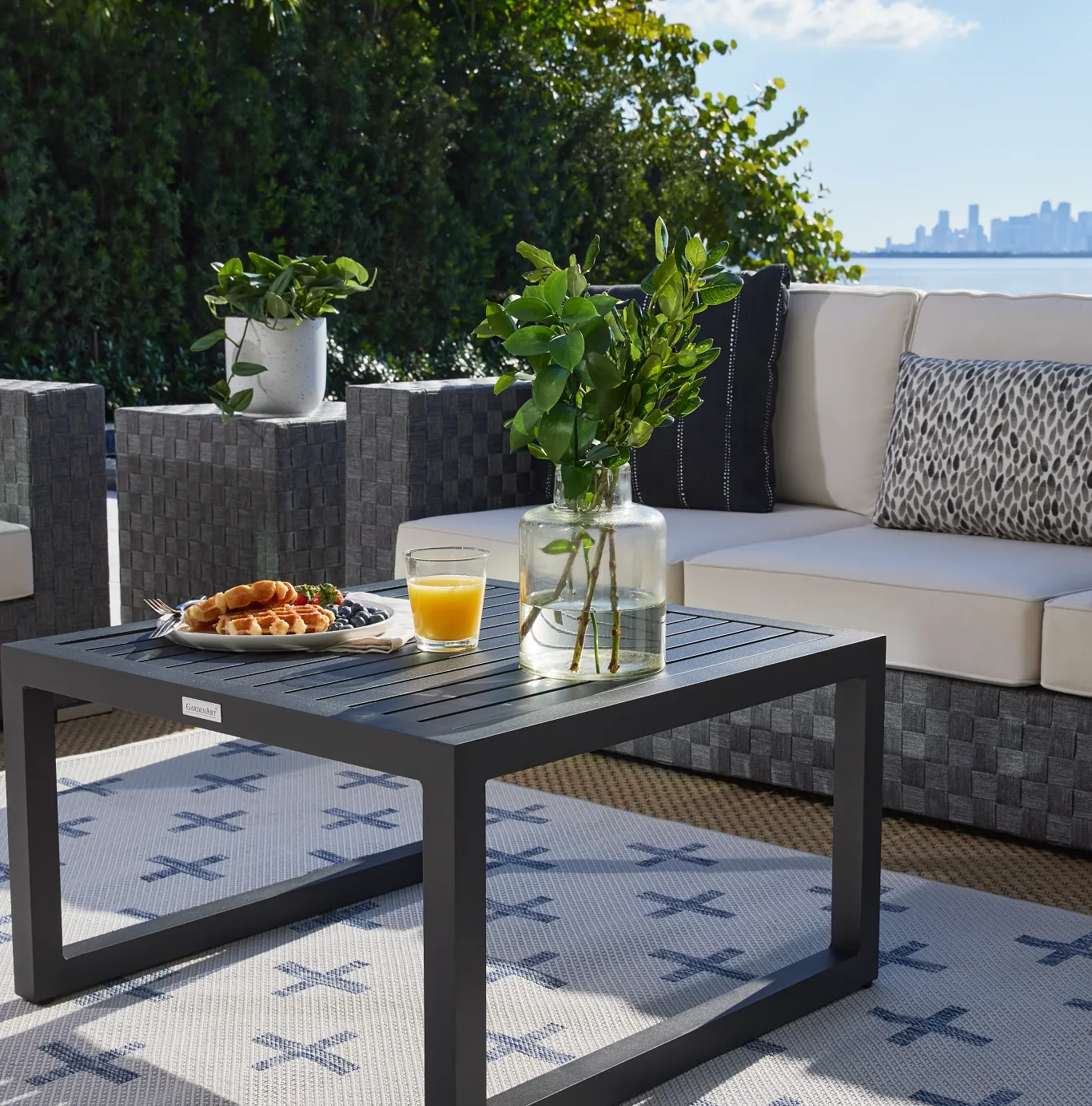  DIY Décor Ideas for Memorial Day Gatherings