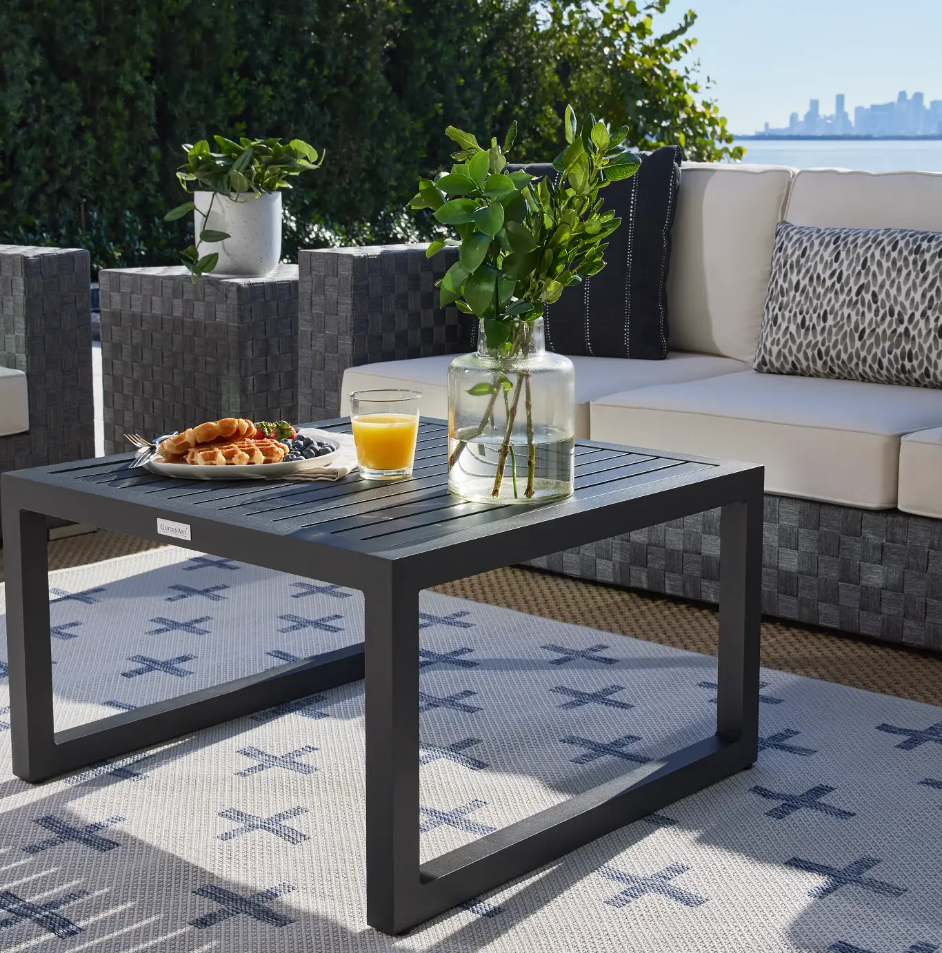 DIY Décor Ideas for Memorial Day Gatherings DIY Décor Ideas for Memorial Day Gatherings