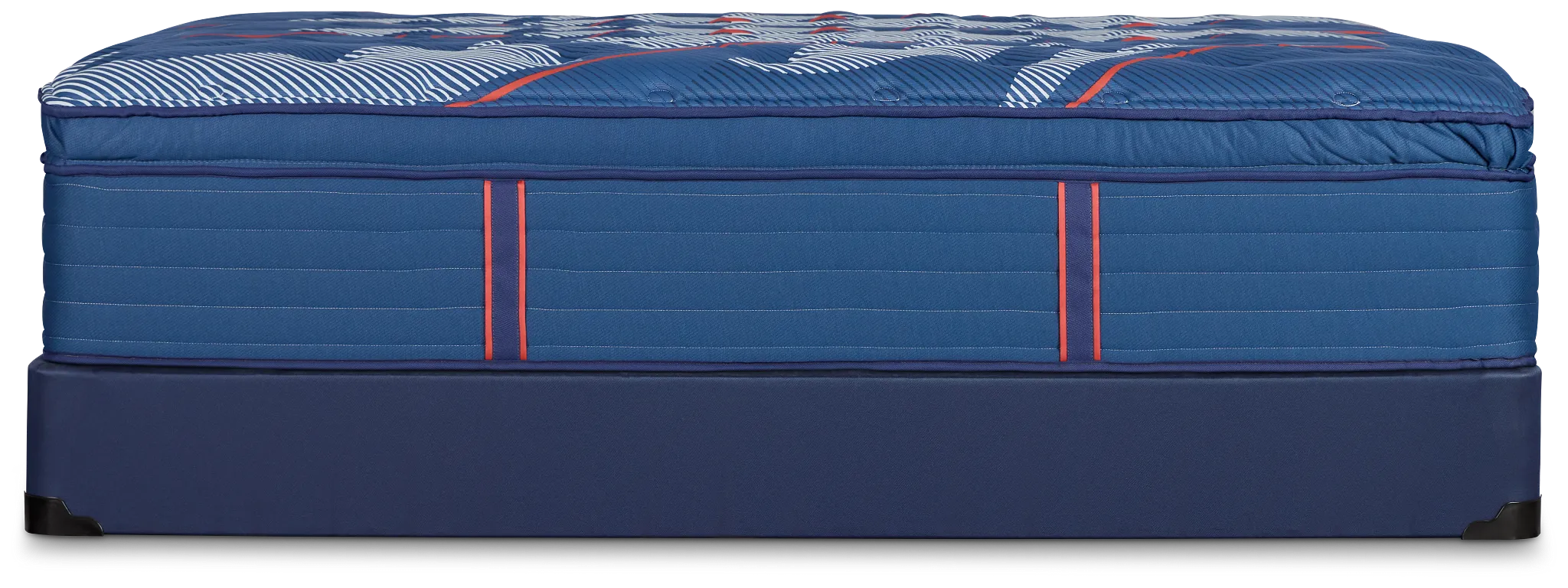 Posturepedic Elite Spring Albany 2 Soft Mattress Set