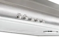 Frigidaire 3040 Series Stainless Steel 30" Undercabinet Vent Hood