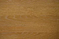 Nantucket Light Tone Round Table & 4 White Wood Chairs