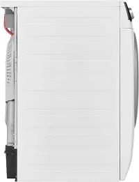 Electrolux 4222 Series White Front Load Electric Dryer