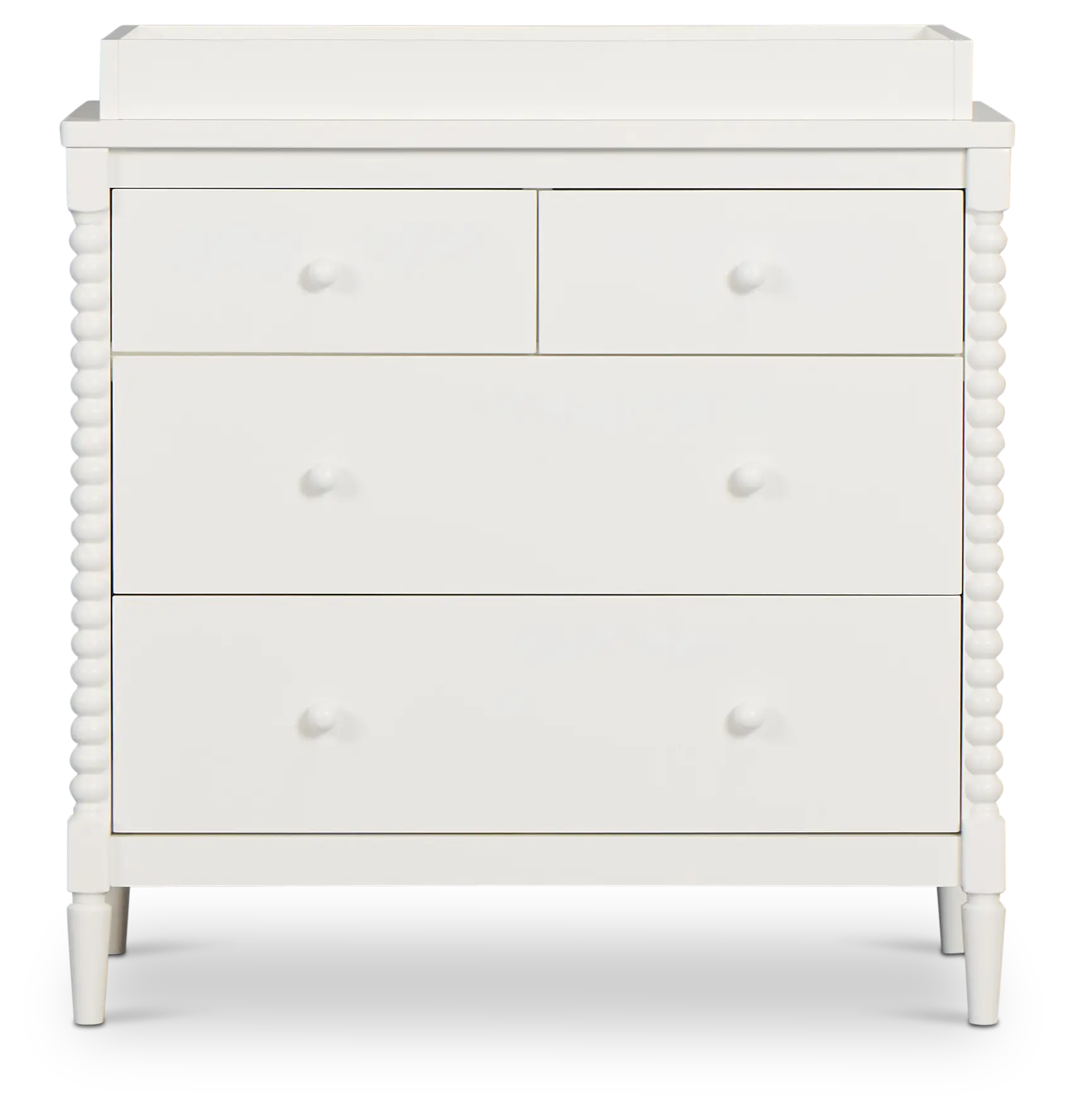 Lola White Youth Dresser Lola White Youth Dresser