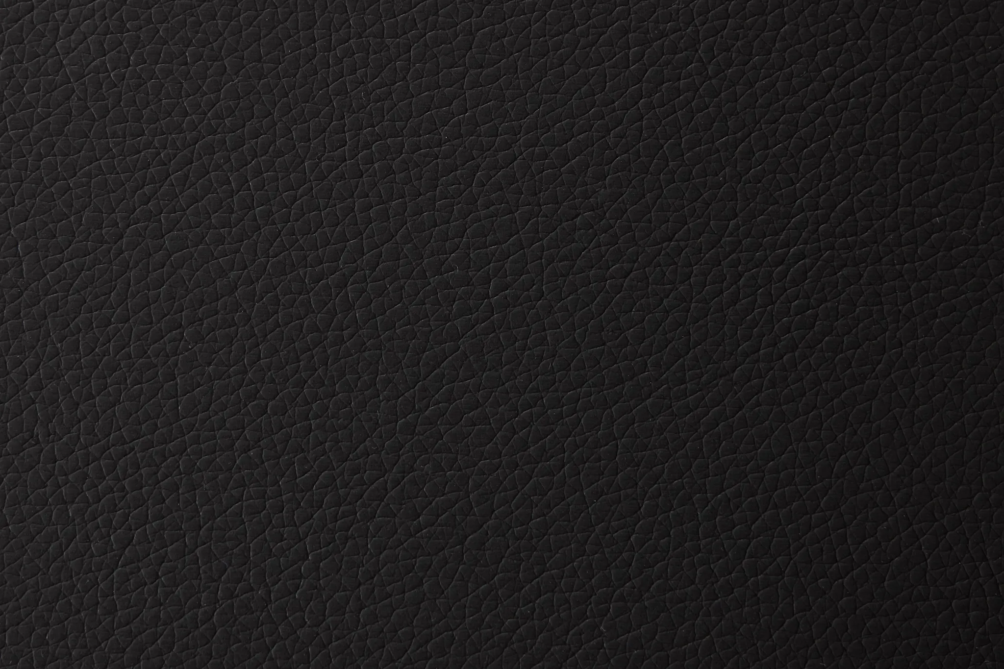 Hunter Black Desk Chair