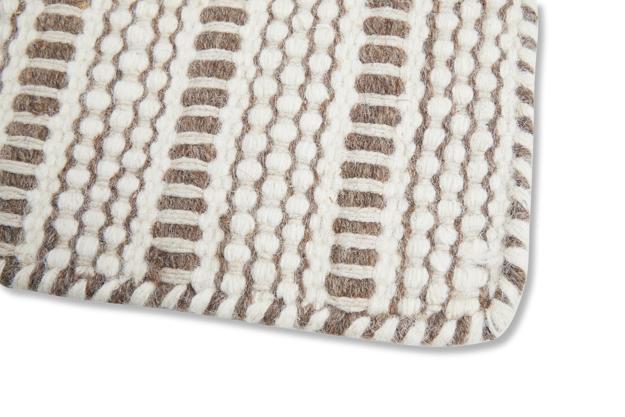 Theo Gray 5x8 Area Rug