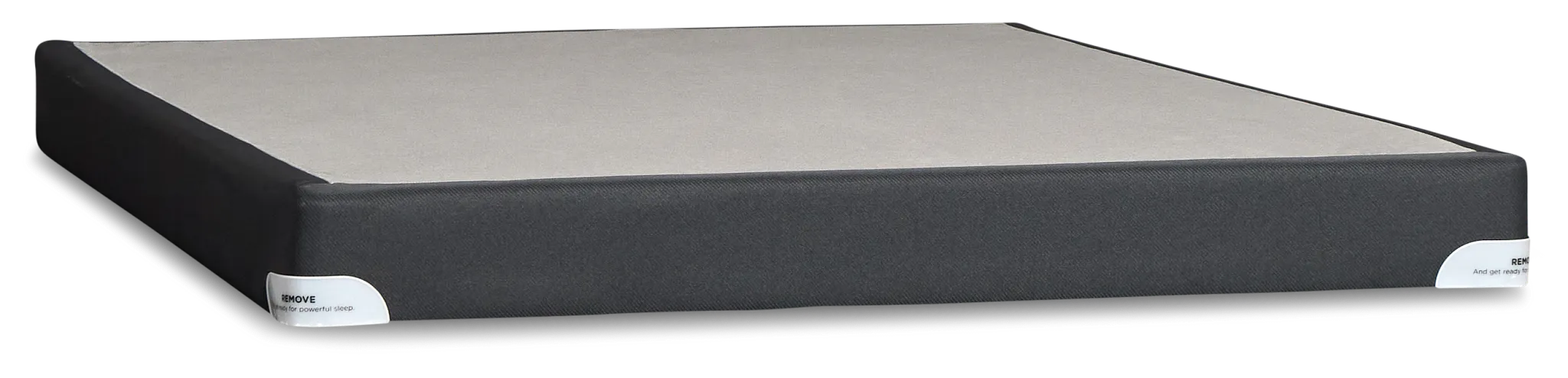 Tempur-Pedic TEMPUR-Flat Low Profile 5" Foundation