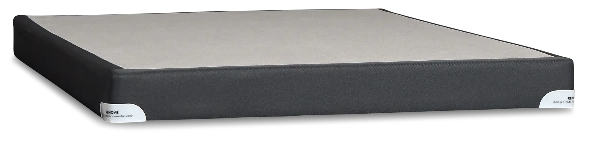 Tempur-Pedic TEMPUR-Flat Low Profile 5" Foundation Tempur-Pedic TEMPUR-Flat Low Profile 5" Foundation