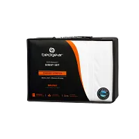 Dri-tec White Sheets