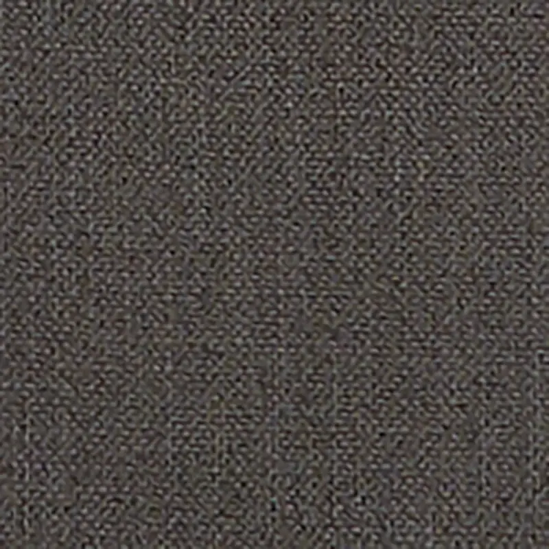 DARK GRAY Auden Dark Gray Castored Upholstered Side Chair