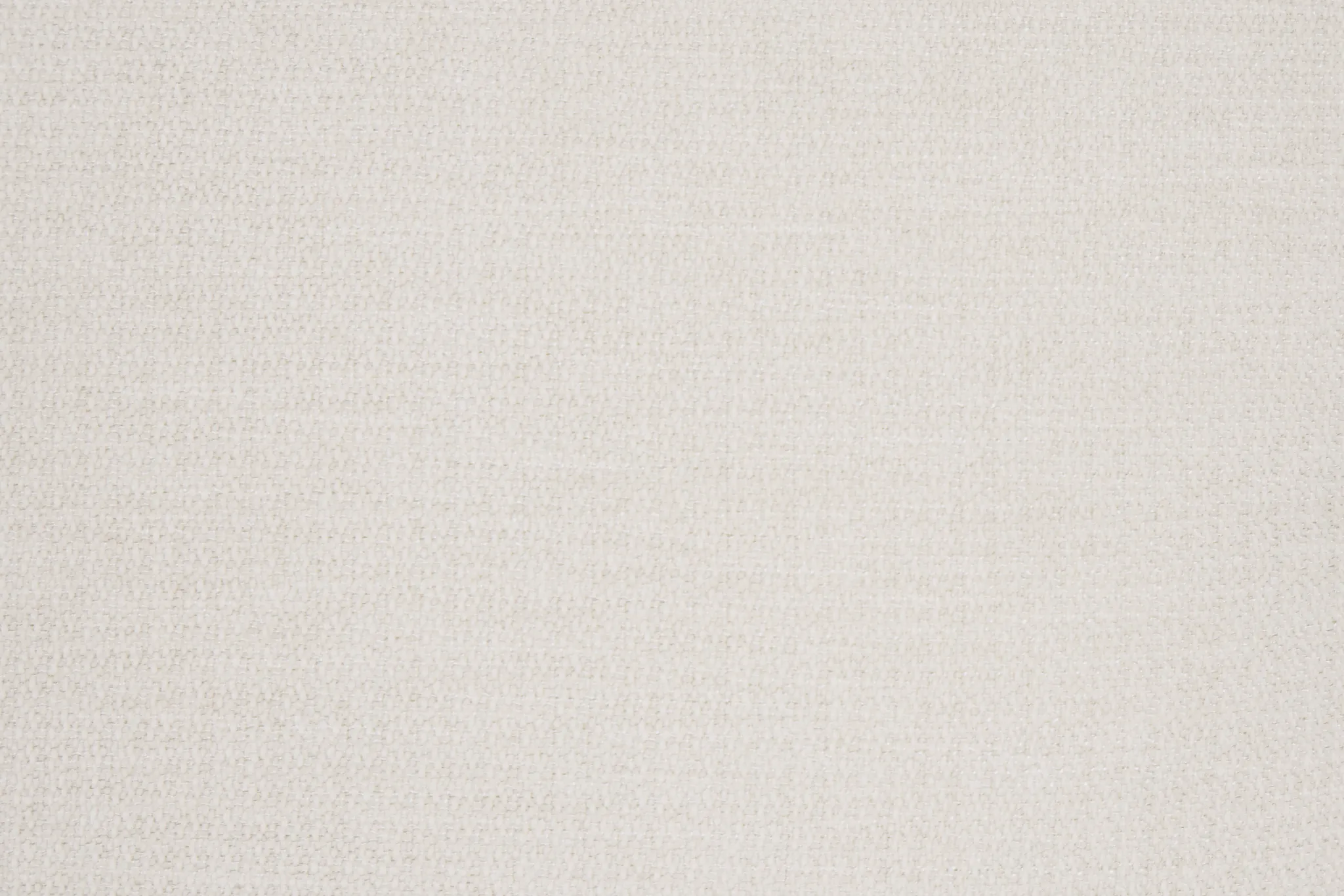 Rae White Fabric Power Recliner