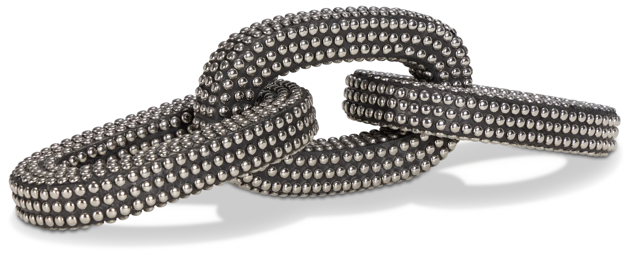 Studo Silver Tabletop Accessory