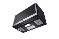 Lg 1738 Series Stainless Steel Over-the-range Microwave