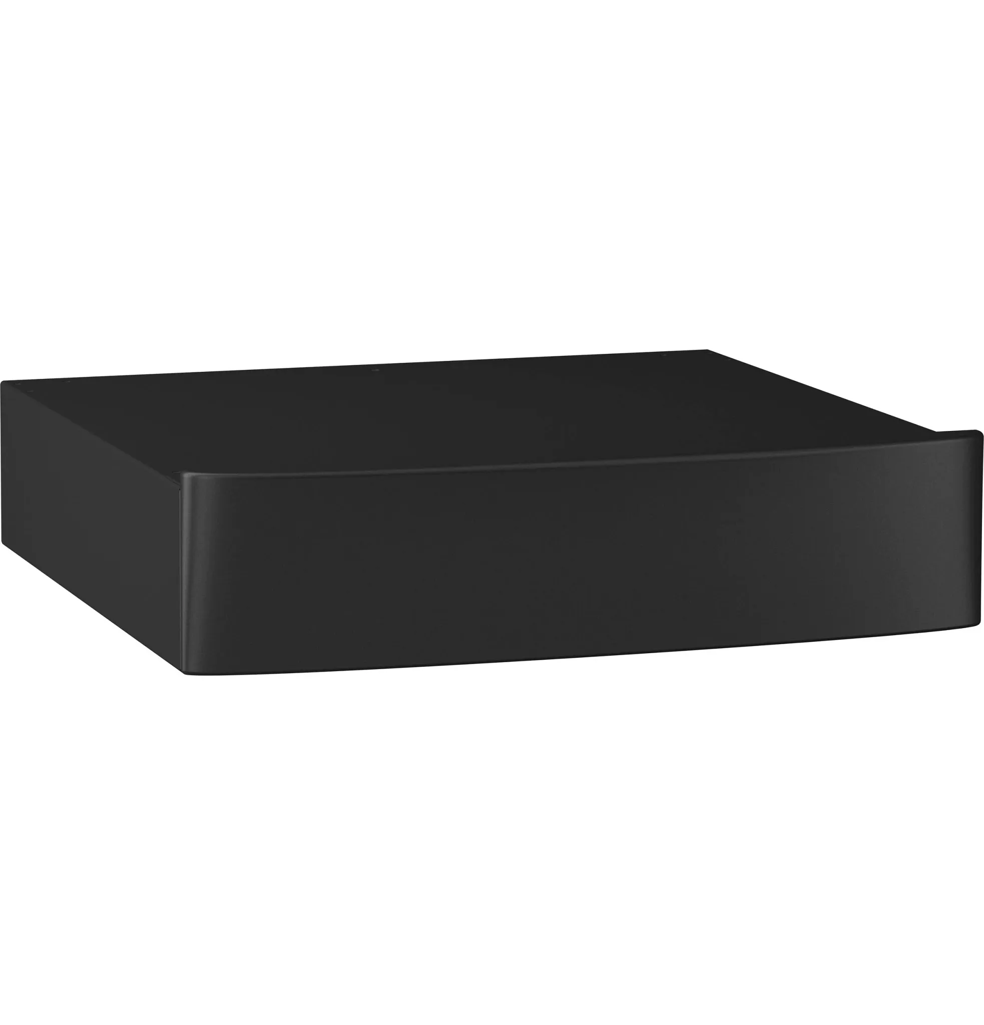 Ge 728 Series Dark Gray 7" Laundry Pedestal