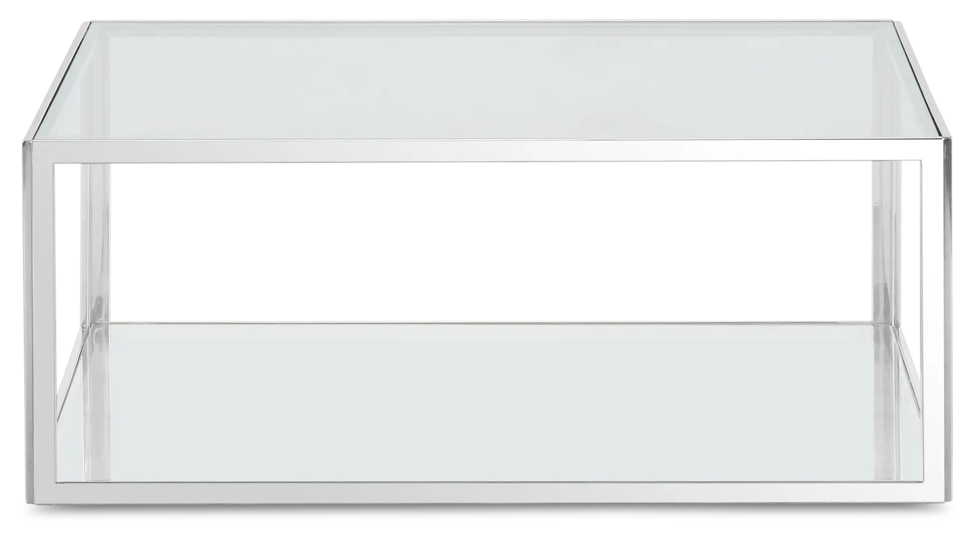 Kane Glass Coffee Table Kane Glass Coffee Table