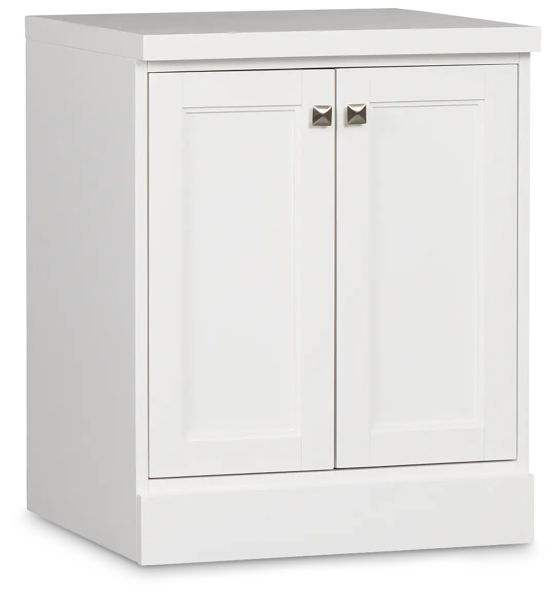 Newport White Door Cabinet Newport White Door Cabinet