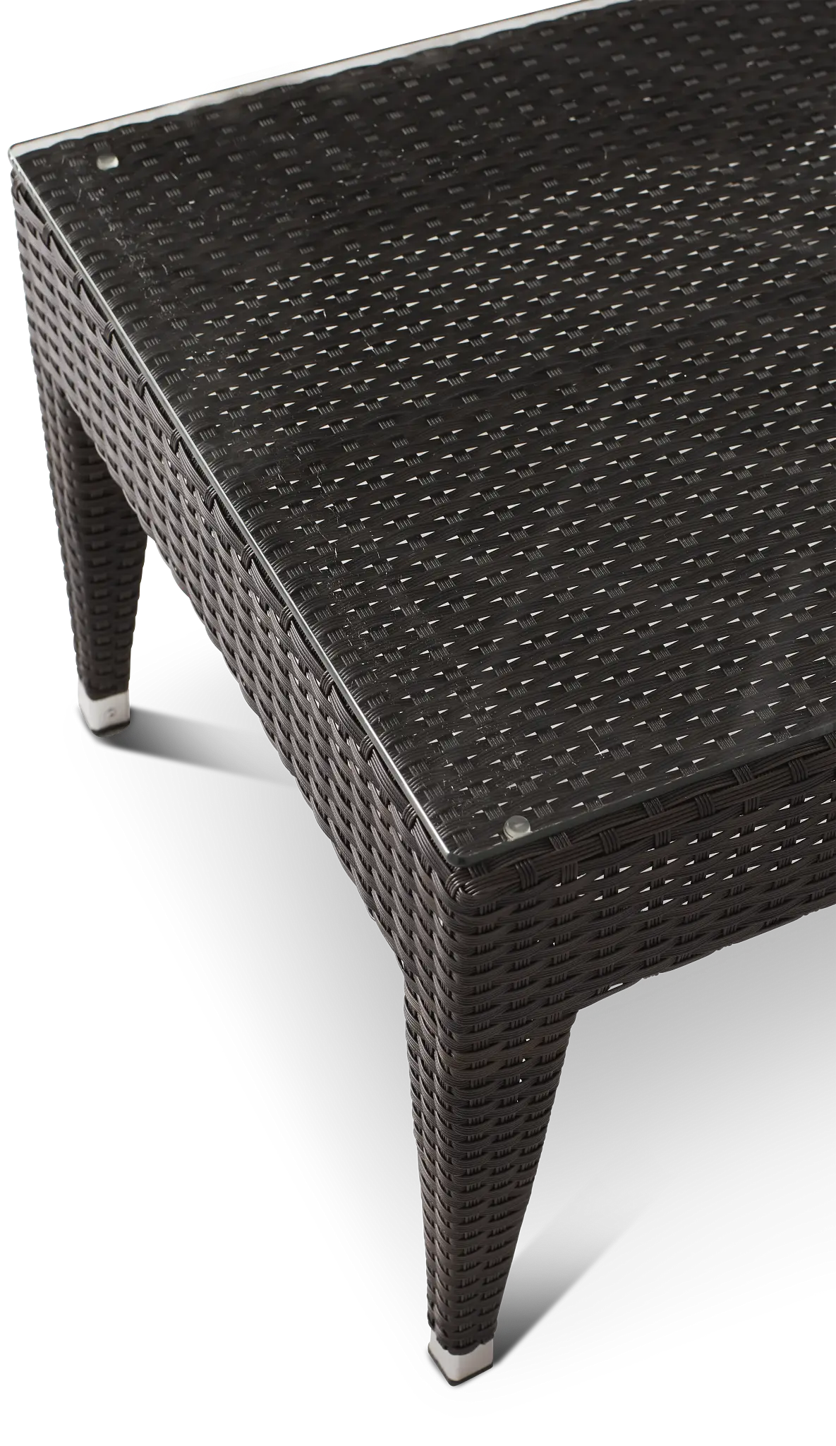 Zen Dark Tone Coffee Table Zen Dark Tone Coffee Table