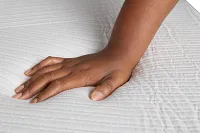 Zinus Endura 1.0 12" Firm Memory Foam Mattress