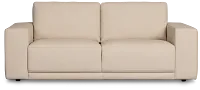 Kellan Ivory 84" Sofa
