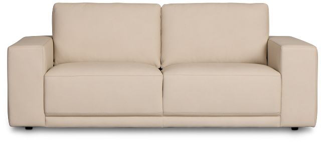 Kellan Ivory 84" Sofa