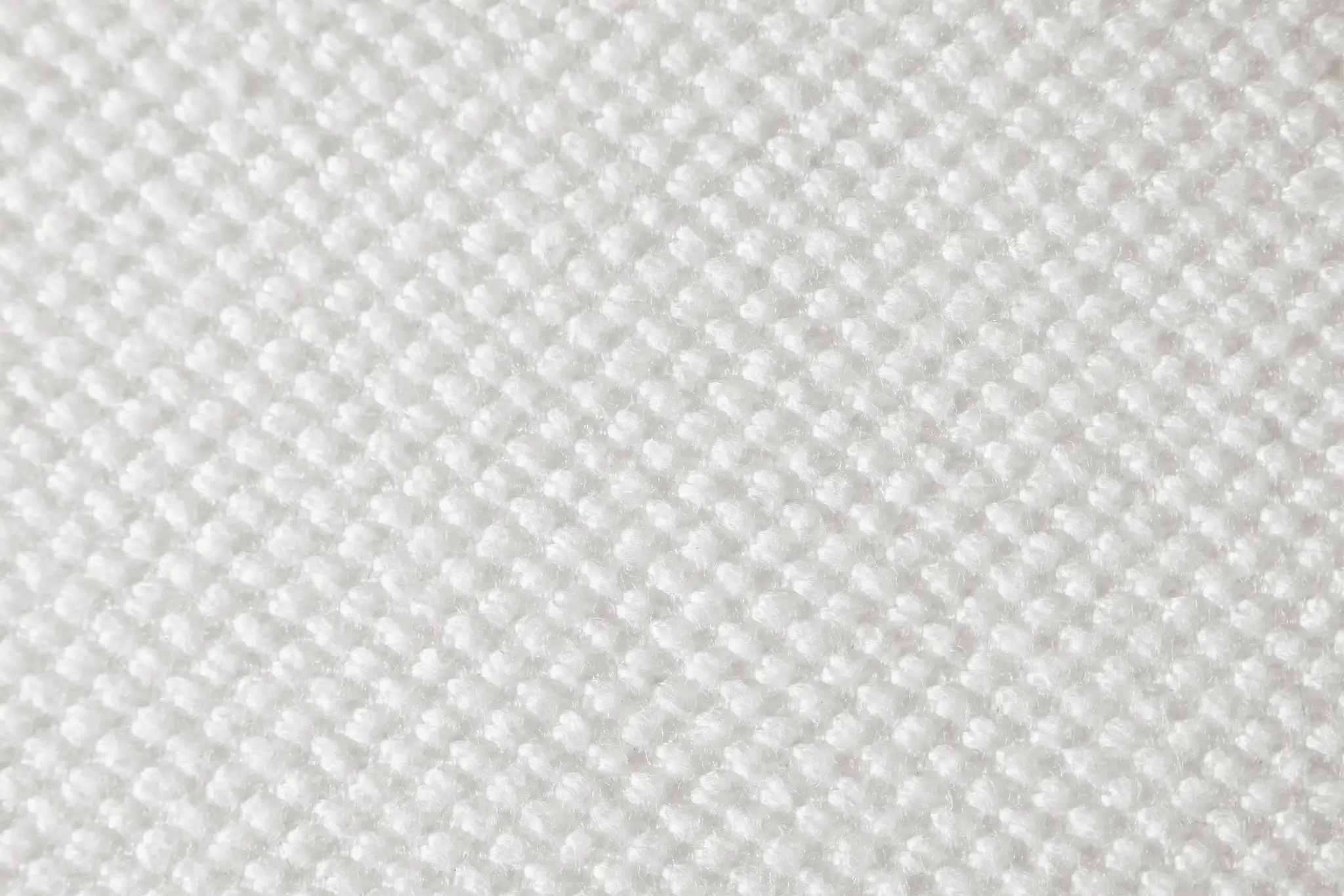 Nixon White Fabric 6-piece Modular Sectional Nixon White Fabric 6-piece Modular Sectional