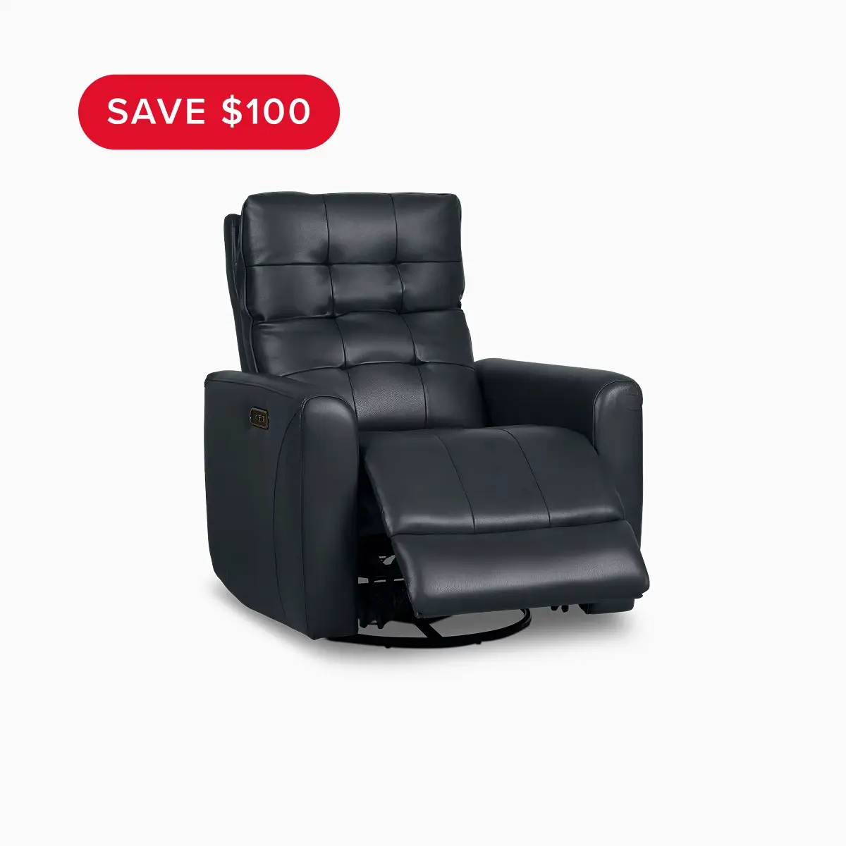 Izzy Recliner