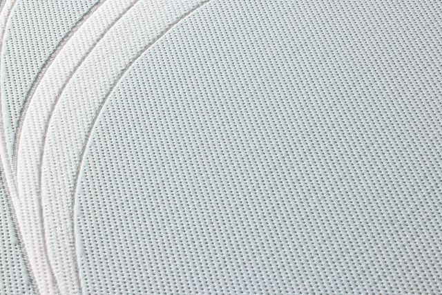 Tempur-pedic Tempur-luxeadapt Firm Mattress Set