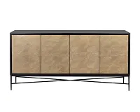 Agave Two-tone Sideboard