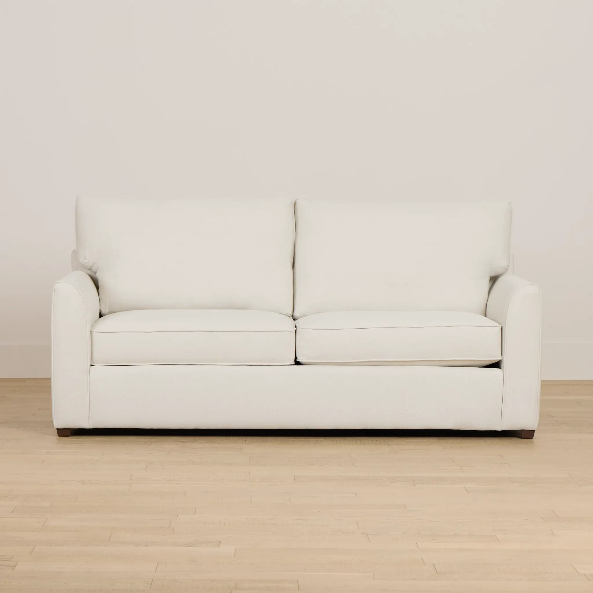 Tate Light Beige Fabric Sofa Tate Light Beige Fabric Sofa