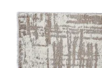 Cora Beige 5x8 Area Rug