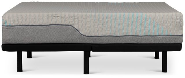 Rest & Renew Performance Pro Medium Deluxe Adjustable Mattress Set