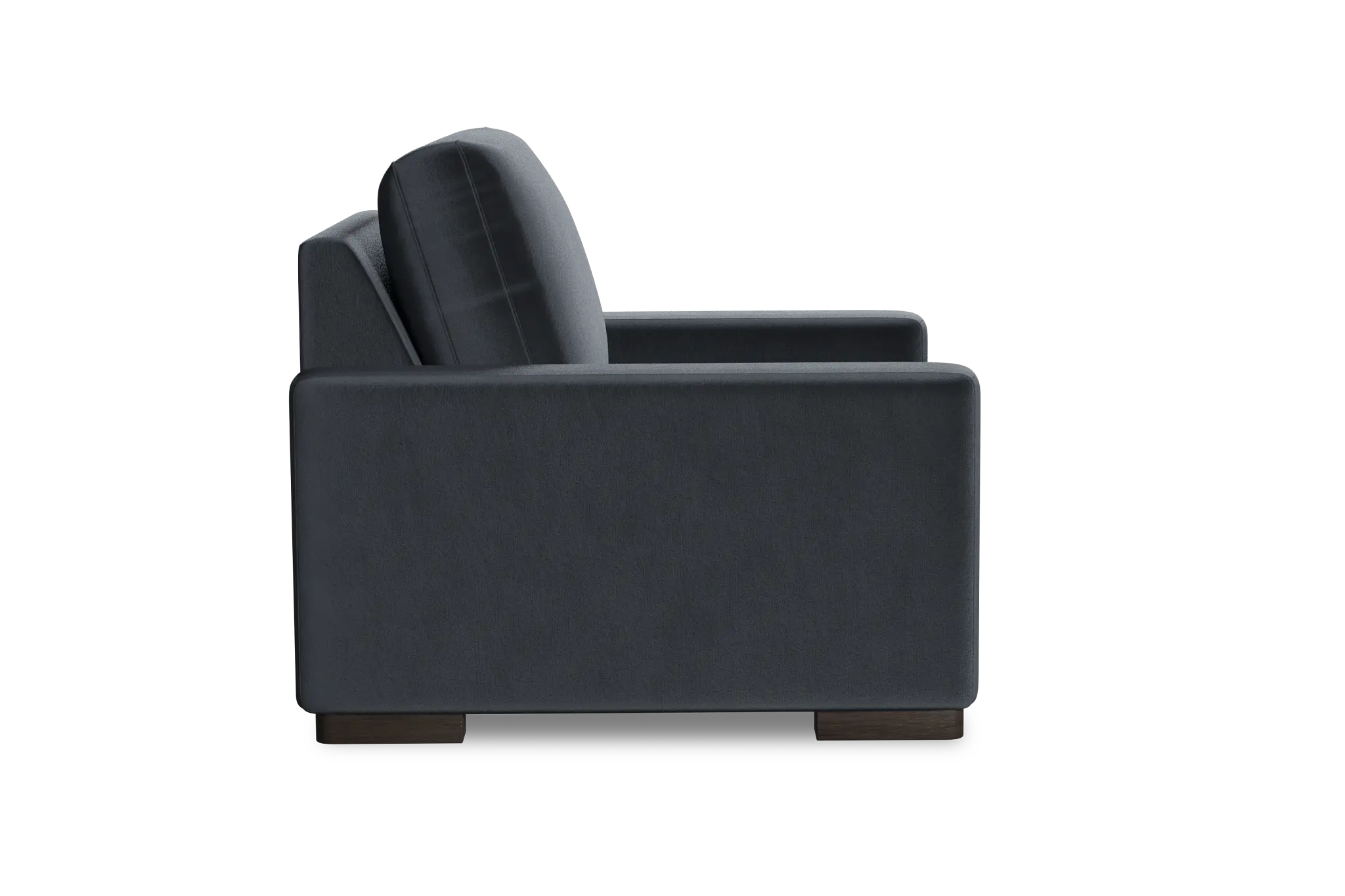 Edgewater Joya Gray Chair Edgewater Joya Gray Chair