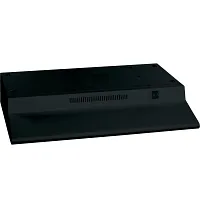 Ge 327 Series Black Undercabinet Vent Hood