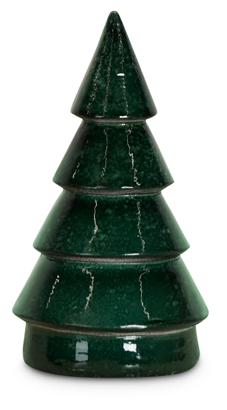 Balsam Green Small Sculpture