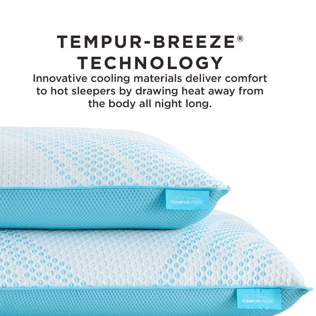 Breeze Prolo Pillow