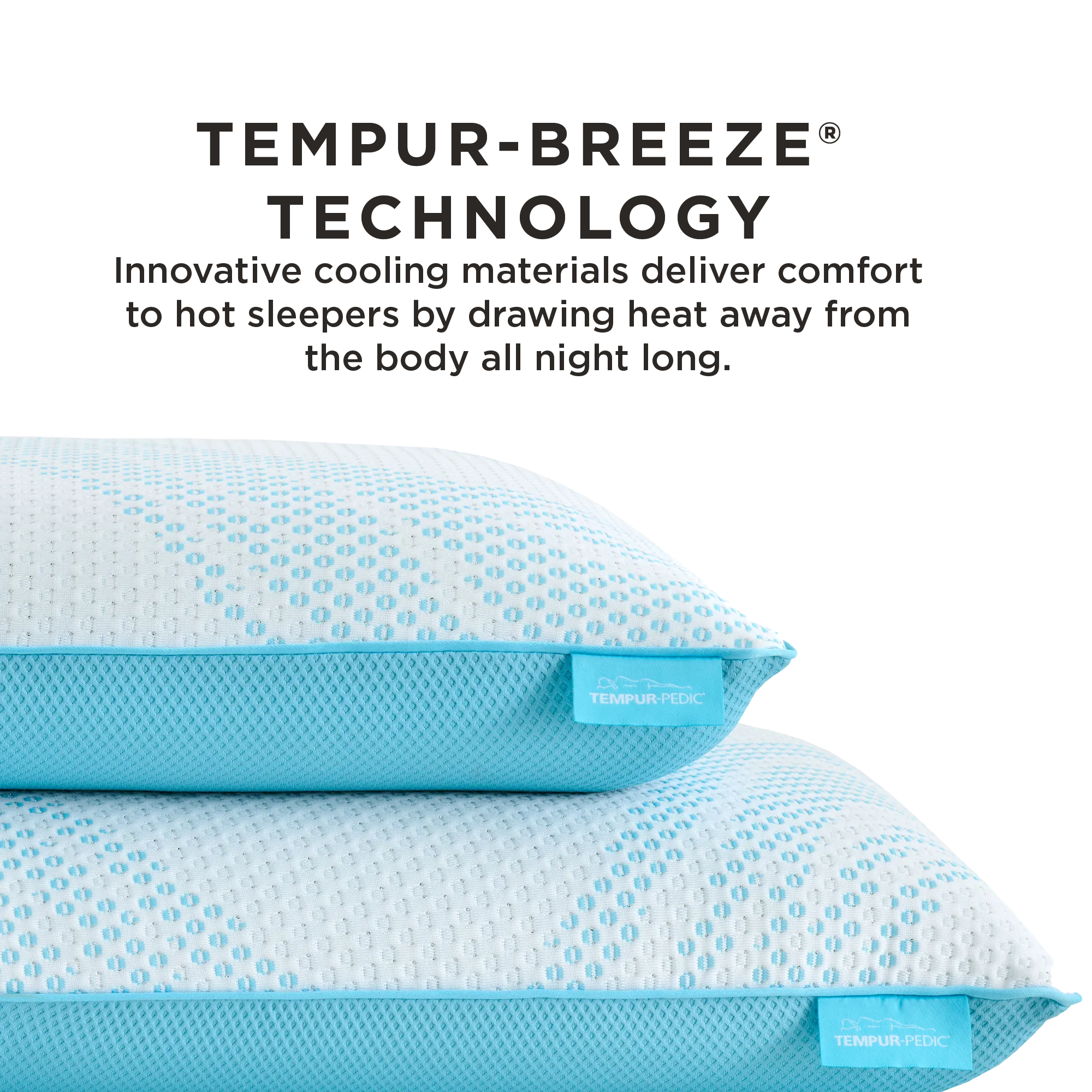 Breeze Prolo Pillow