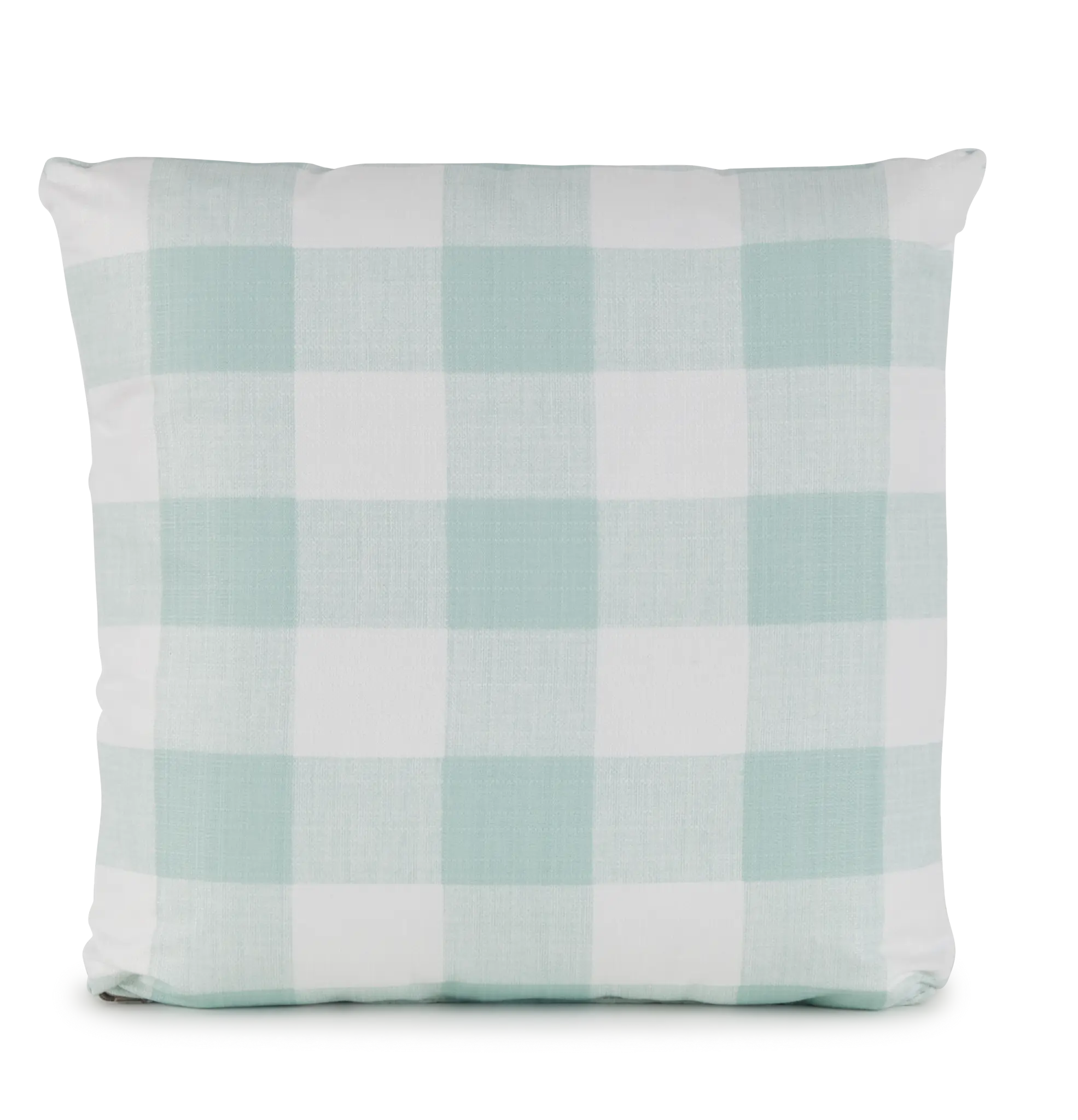 Anderson Light Blue 20" Indoor/outdoor Square Accent Pillow Anderson Light Blue 20" Indoor/outdoor Square Accent Pillow