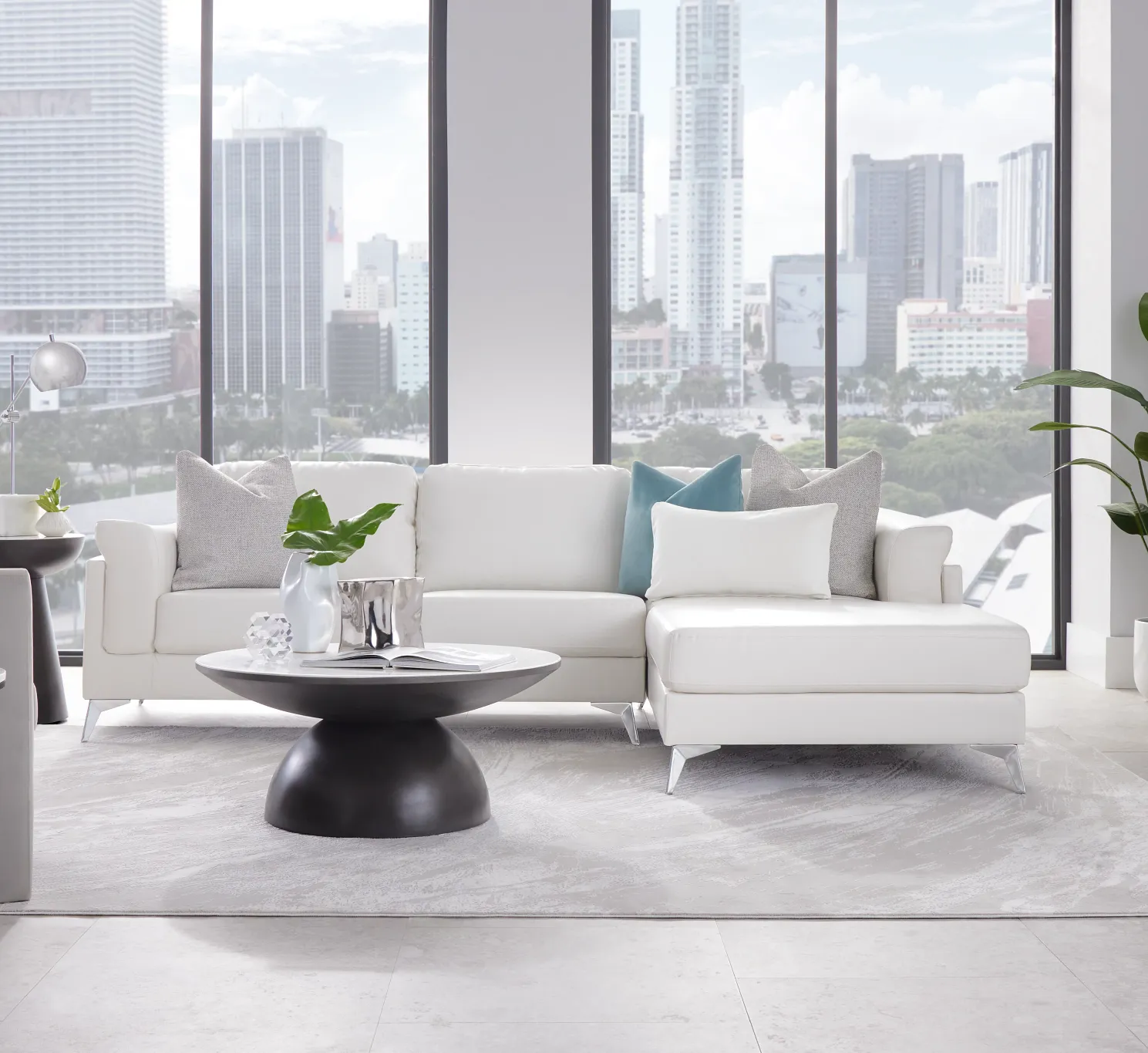  3. Top Coffee Table Materials to Match Your Lifestyle