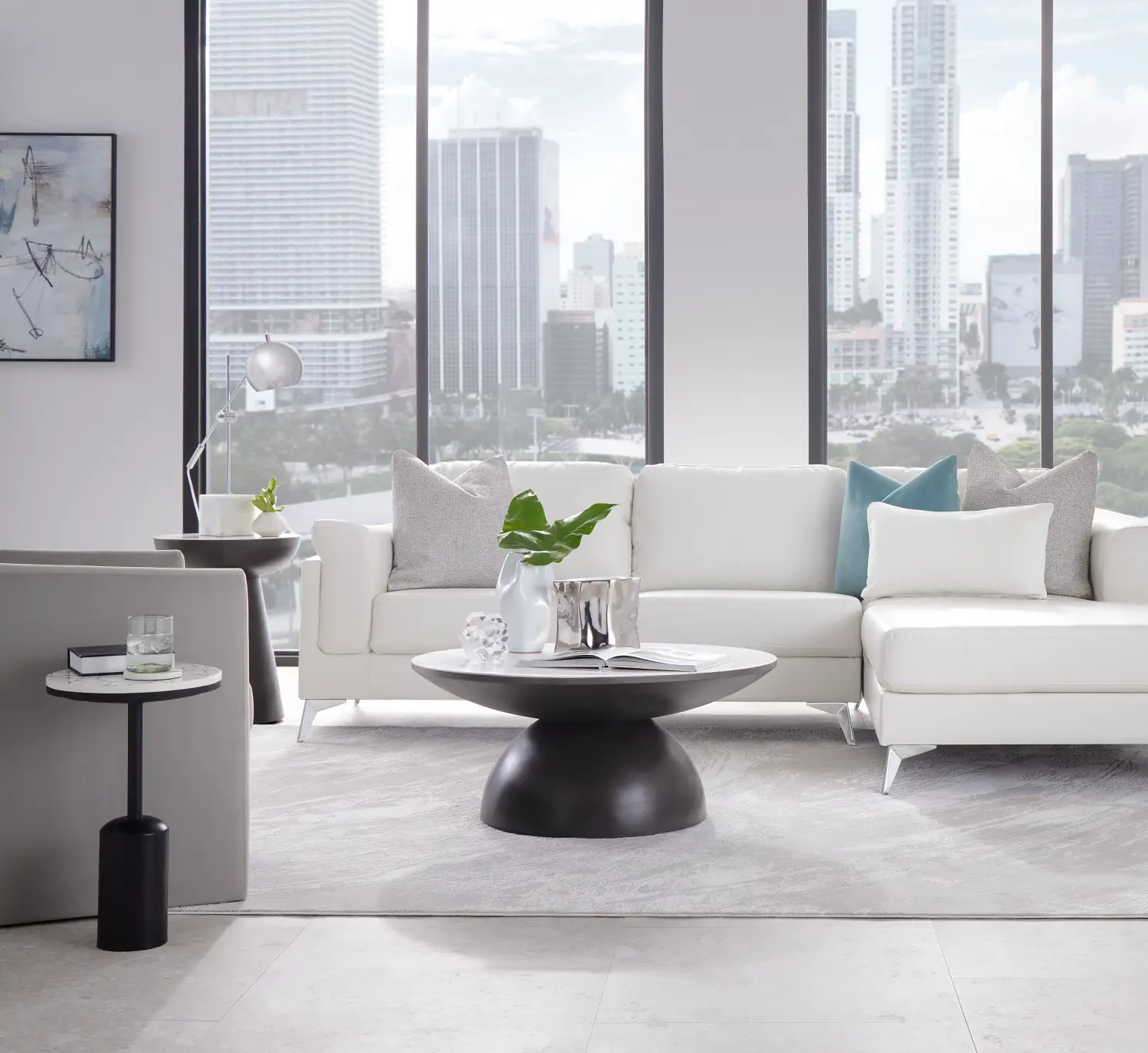 3. Top Coffee Table Materials to Match Your Lifestyle 3. Top Coffee Table Materials to Match Your Lifestyle